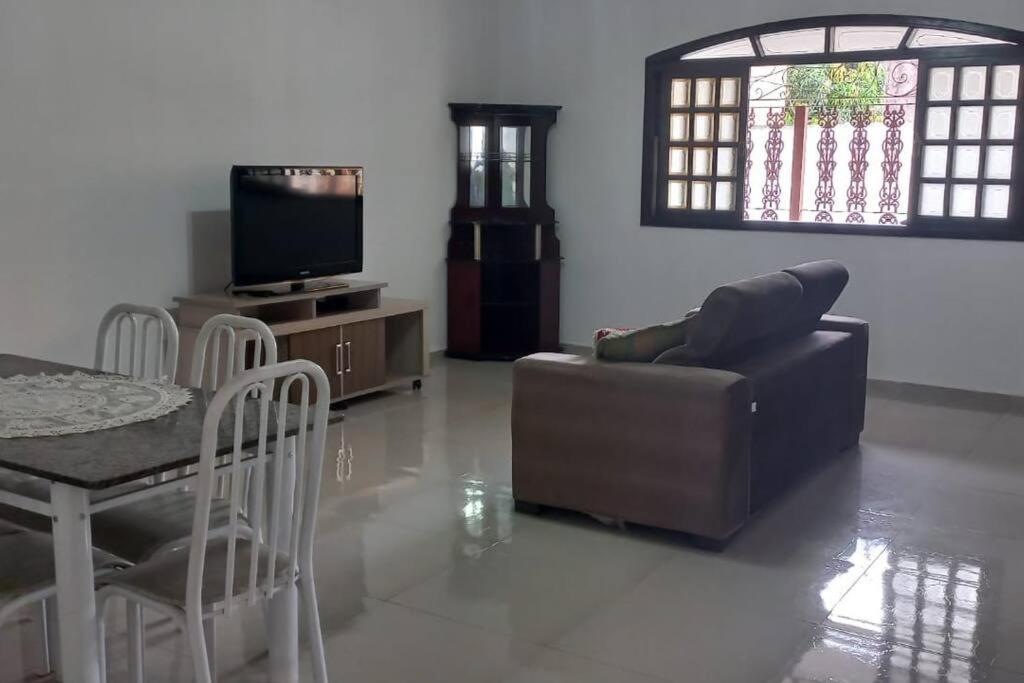 Holiday home Casa Temporada Em Aparecida Com Vista Basilica *