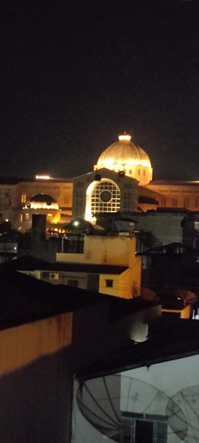 Casa Temporada Em Aparecida Com Vista Basilica * Aparecida (Sao Paulo)