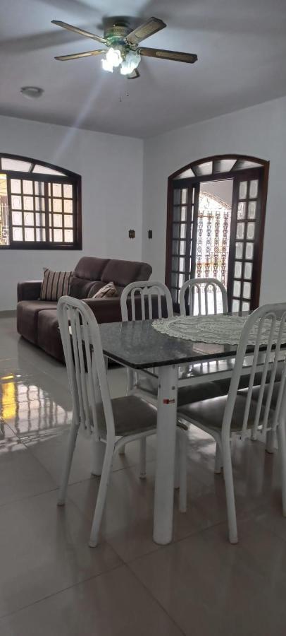 Casa Temporada Em Aparecida Com Vista Basilica *