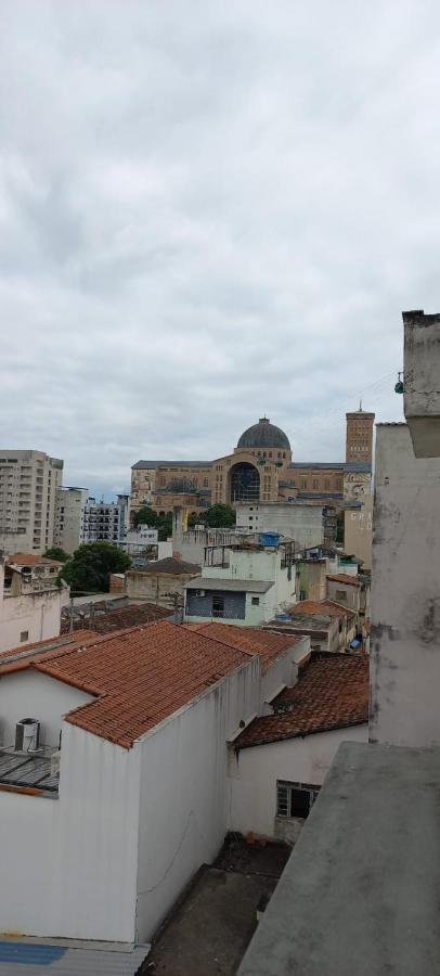 Casa Temporada Em Aparecida Com Vista Basilica * Aparecida (Sao Paulo)