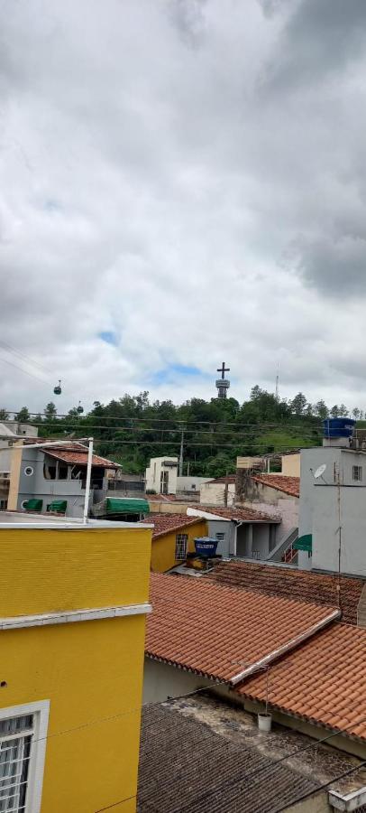Casa Temporada Em Aparecida Com Vista Basilica * Aparecida (Sao Paulo)