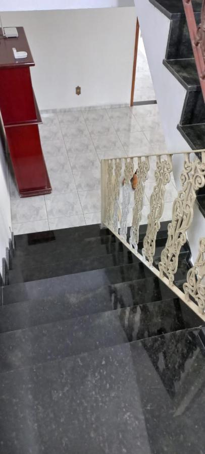 Casa Temporada Em Aparecida Com Vista Basilica