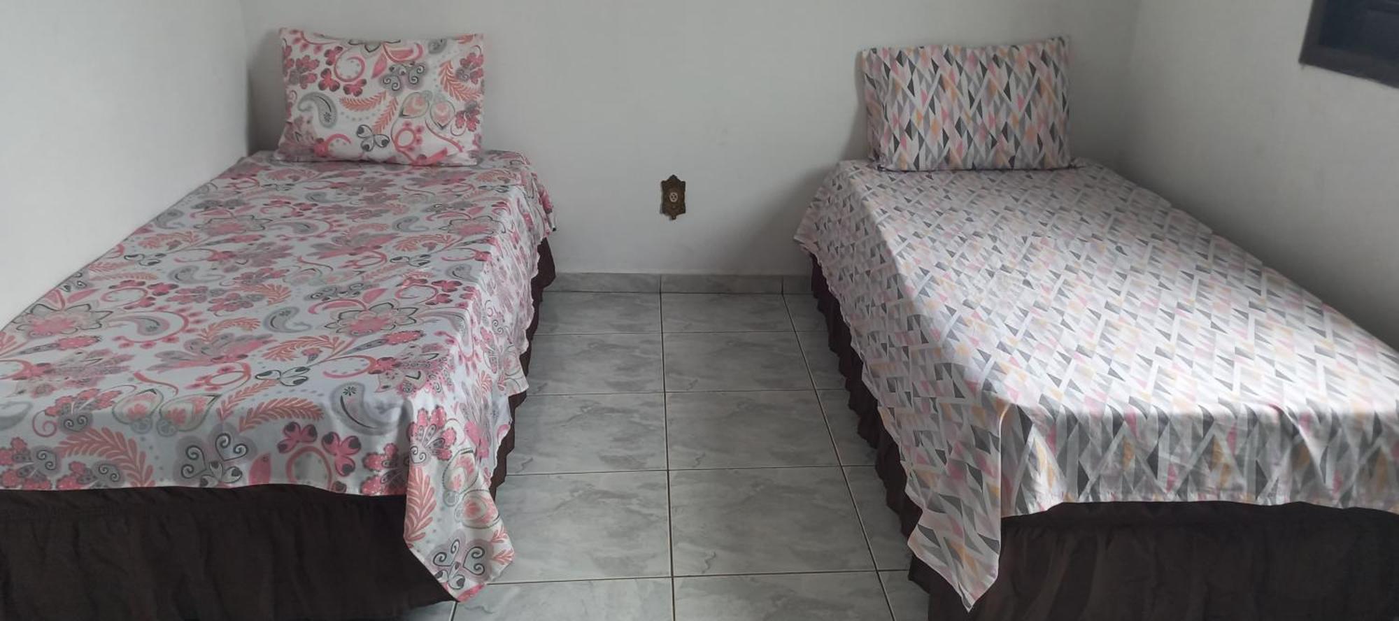 Casa Temporada Em Aparecida Com Vista Basilica Holiday home