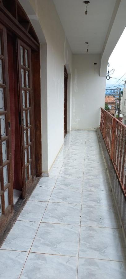 Holiday home Casa Temporada Em Aparecida Com Vista Basilica