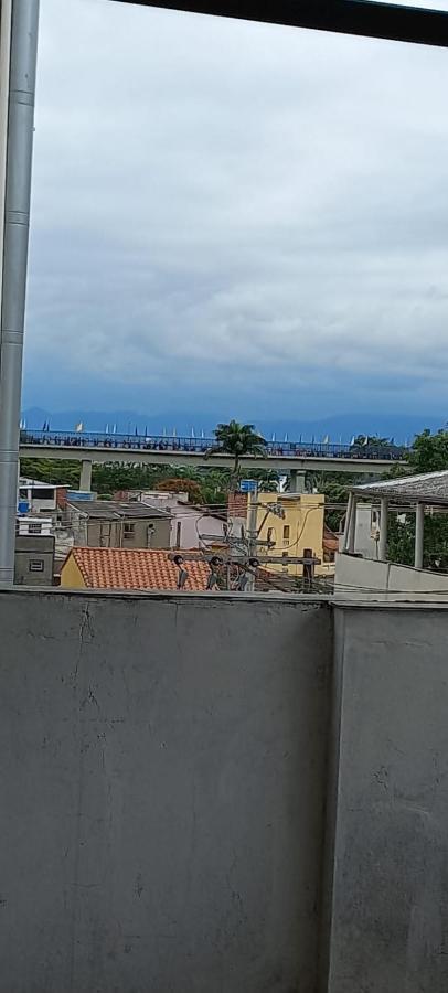 Casa Temporada Em Aparecida Com Vista Basilica *