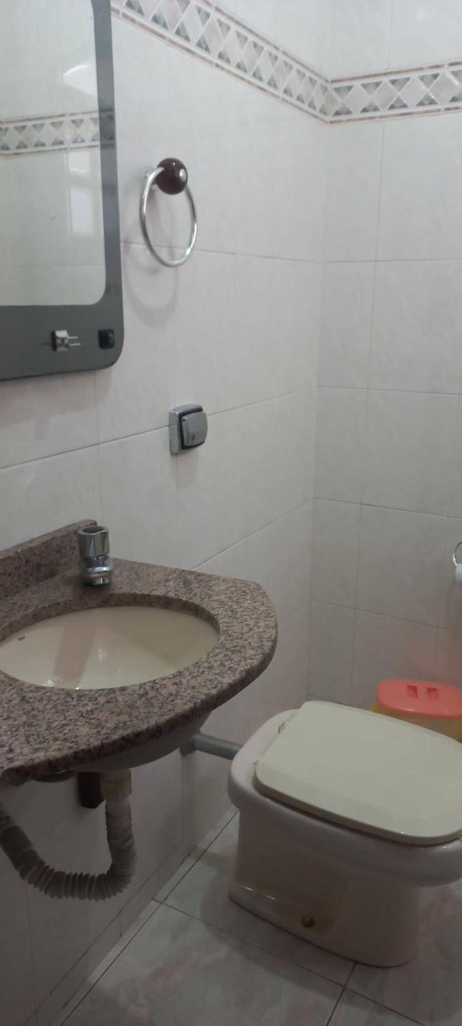 Casa Temporada Em Aparecida Com Vista Basilica Holiday home