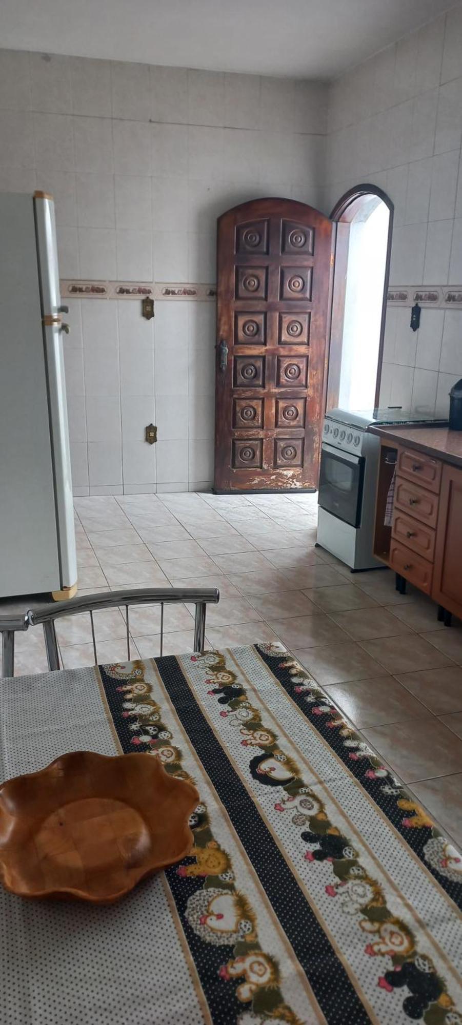Casa Temporada Em Aparecida Com Vista Basilica Holiday home